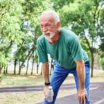 causa falta de energía con la edad
