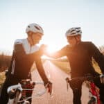 Errores que hay que evitar al montar en bicicleta después de los 60 años