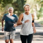 3 pasos para retomar el entrenamiento después de los 60 años